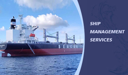 Ship Management Services